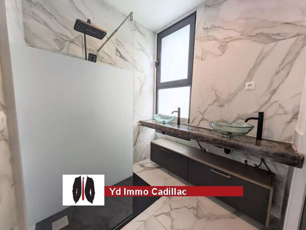 Maison à SAINT-PIERRE-DE-BAT