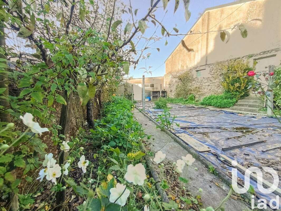 Photo 2 - Maison à PARTHENAY