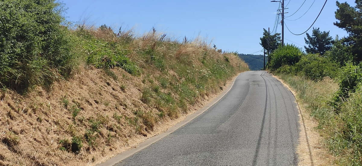 Terrain à SAINT-PIERRE-LA-PALUD