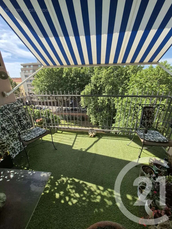Appartement à PERPIGNAN