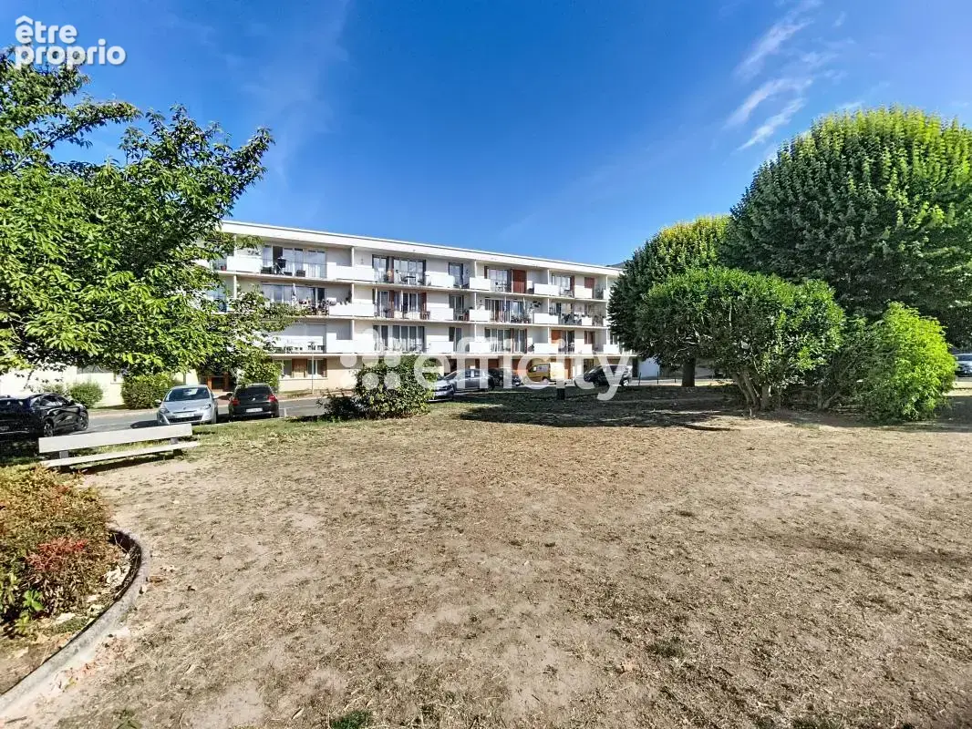 Appartement - photo 12