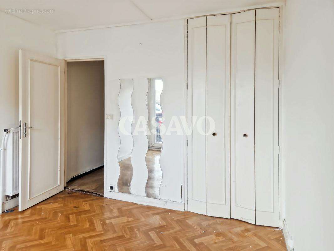 Vente Appartement 3 pièces de 65m² - 33700 Mérignac - photo 9