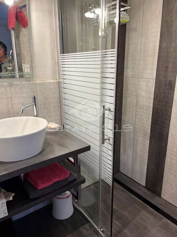 Maison à ROQUEFORT-LES-PINS