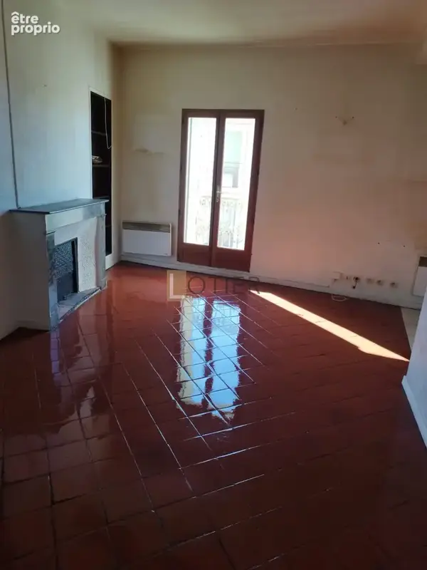 À vendre   appartement t3 lumineux   secteur gare / maréchal joffre, béziers - photo 13