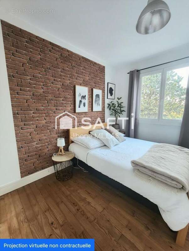 Photo 2 - Appartement à TOULOUSE