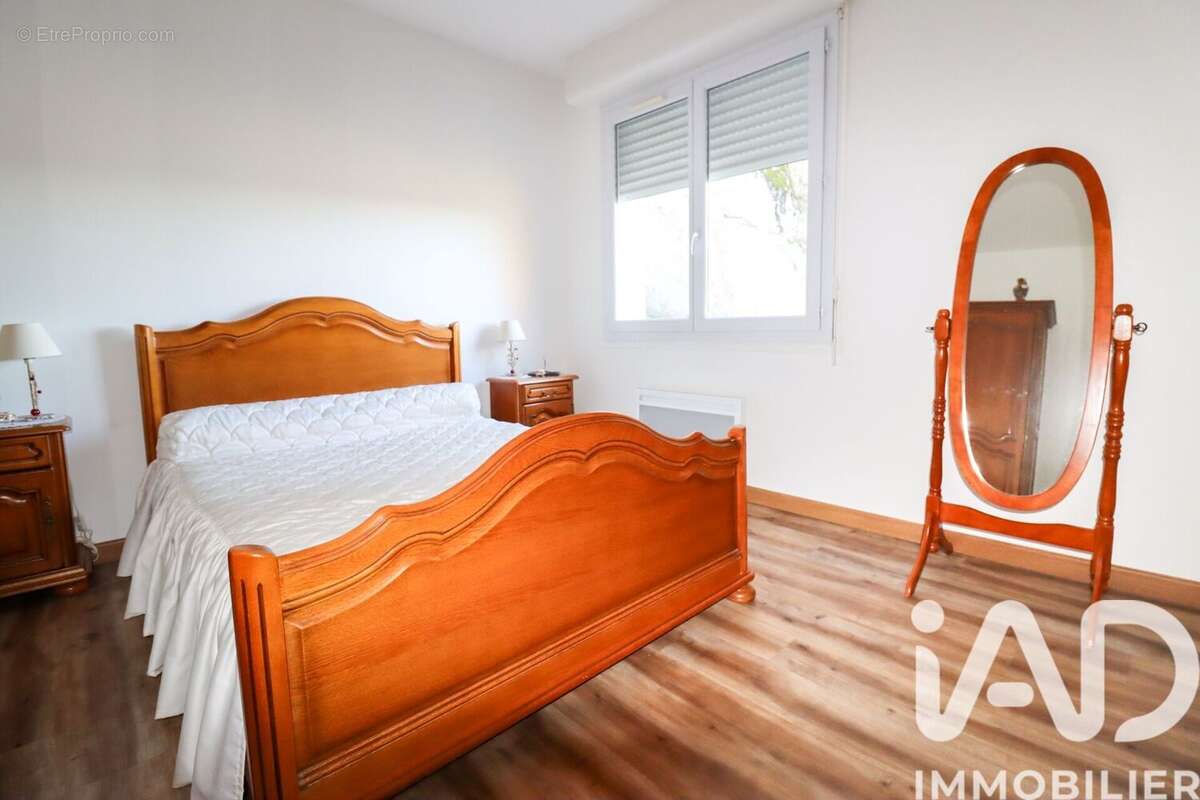 Photo 8 - Appartement à USSEL