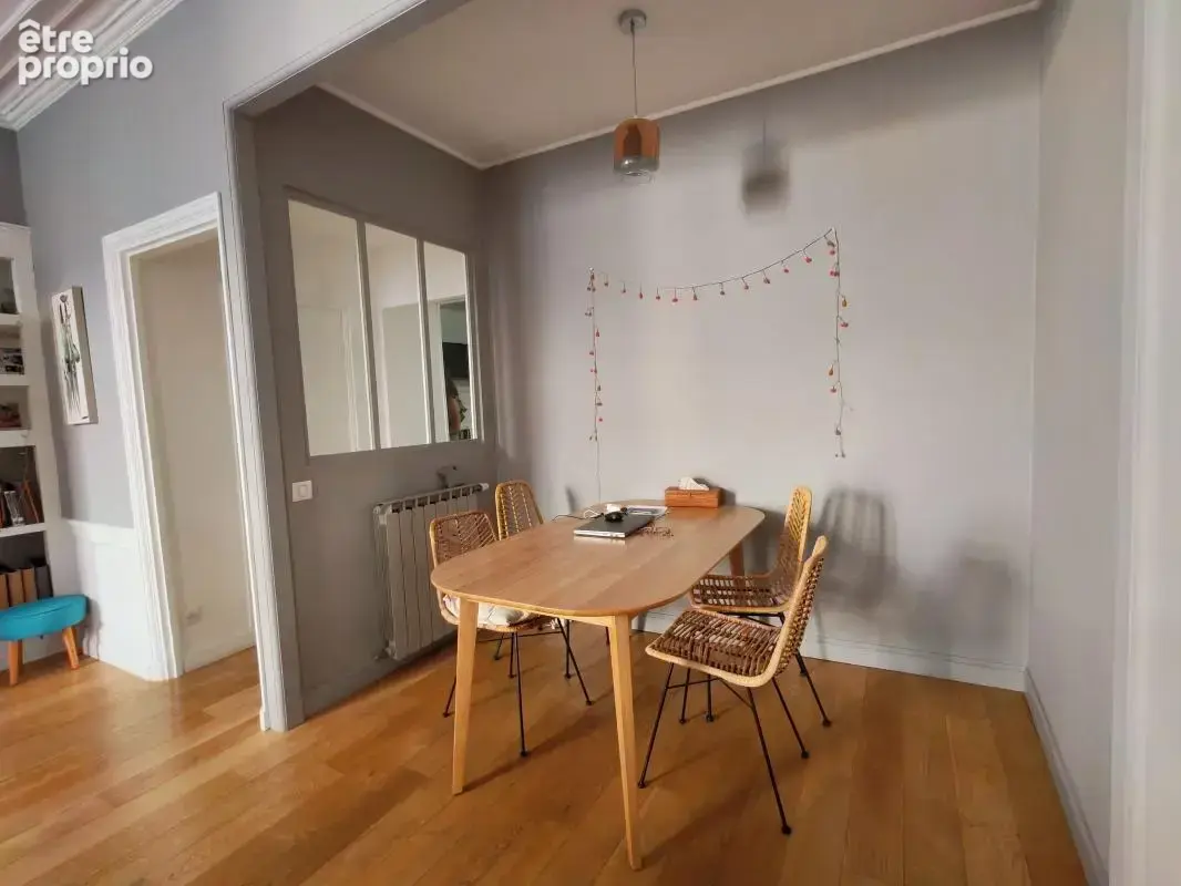 Maison de charme en ville - photo 17