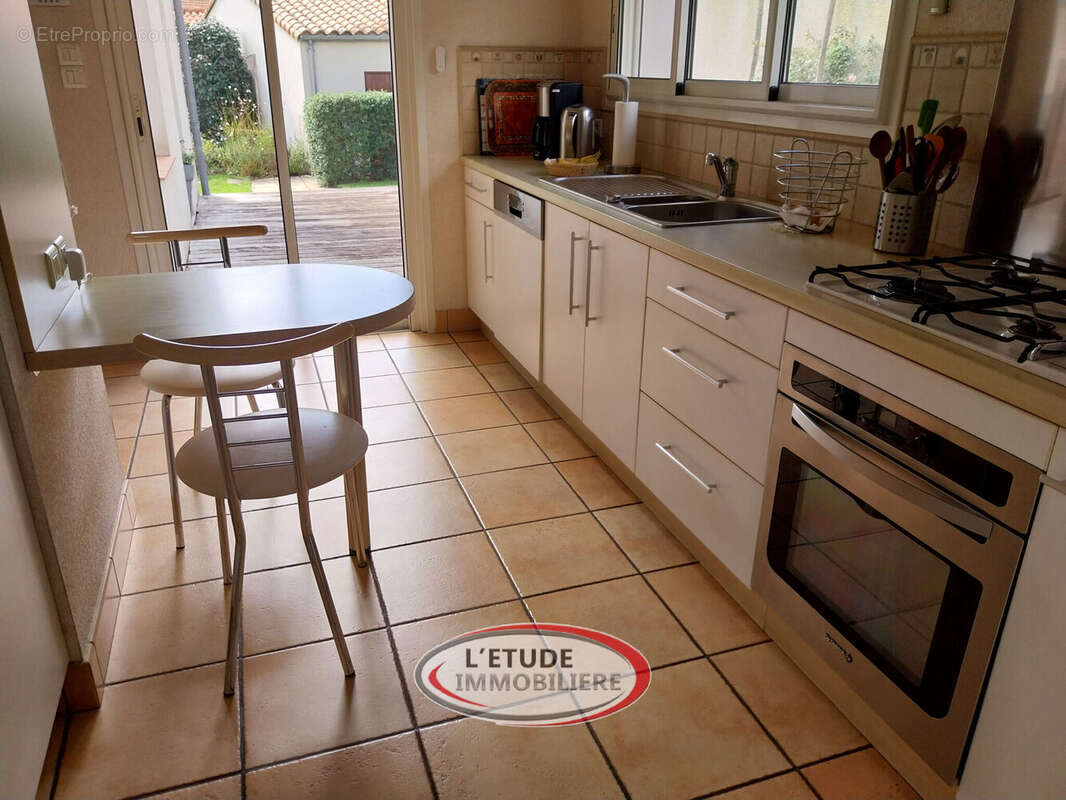 Photo 6 - Maison à LE PELLERIN