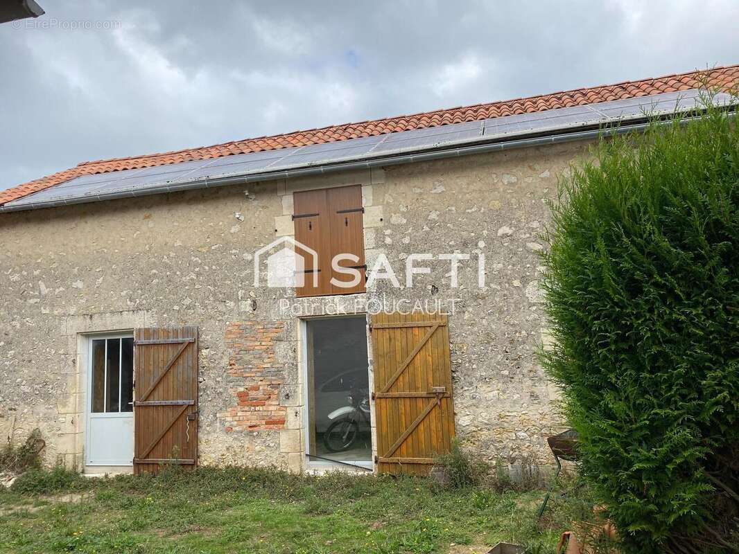 Photo 7 - Maison à LHOMMAIZE