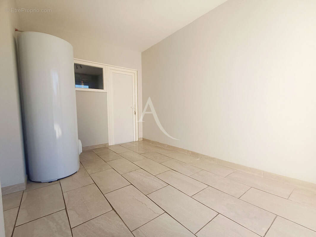 Maison à FRONTIGNAN