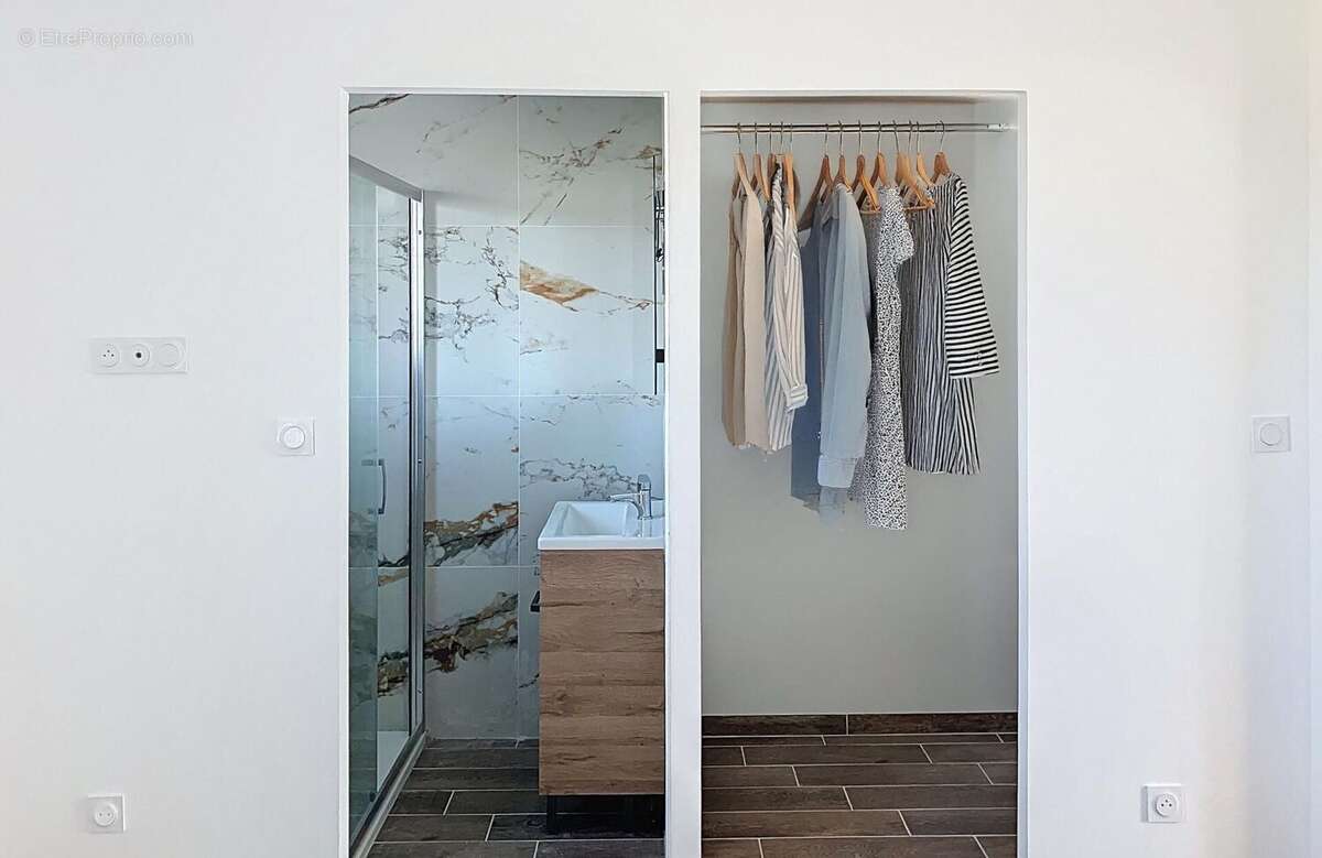 Photo 9 - Maison à CHATILLON-SUR-CHER