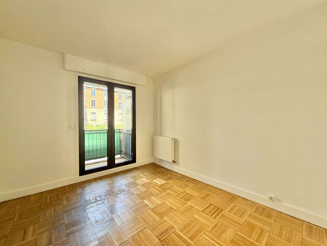 Appartement à FONTENAY-SOUS-BOIS