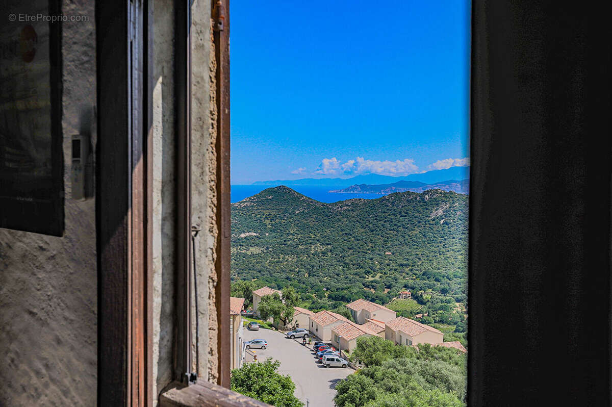 Appartement à MONTICELLO