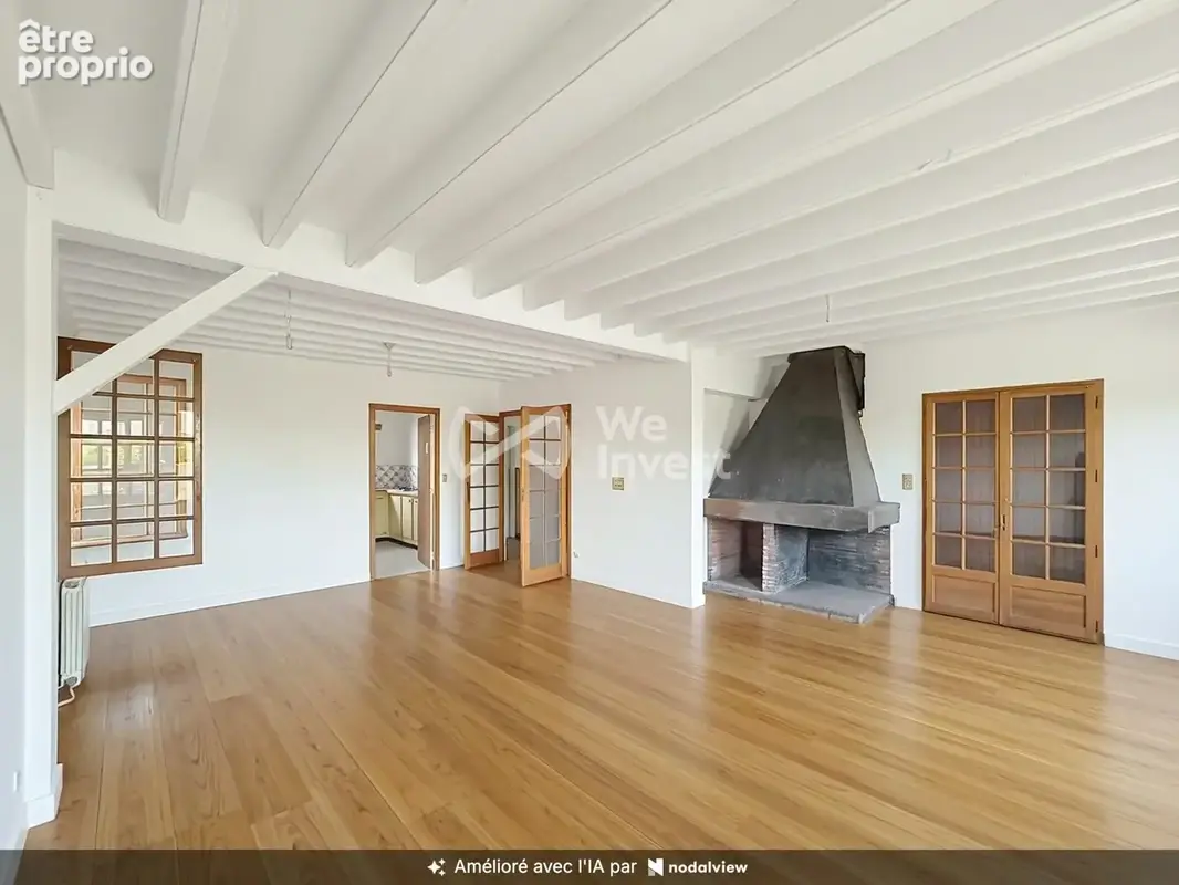 Maison 7 pièces 141 m² à vendre à Sayat (63530) - photo 6