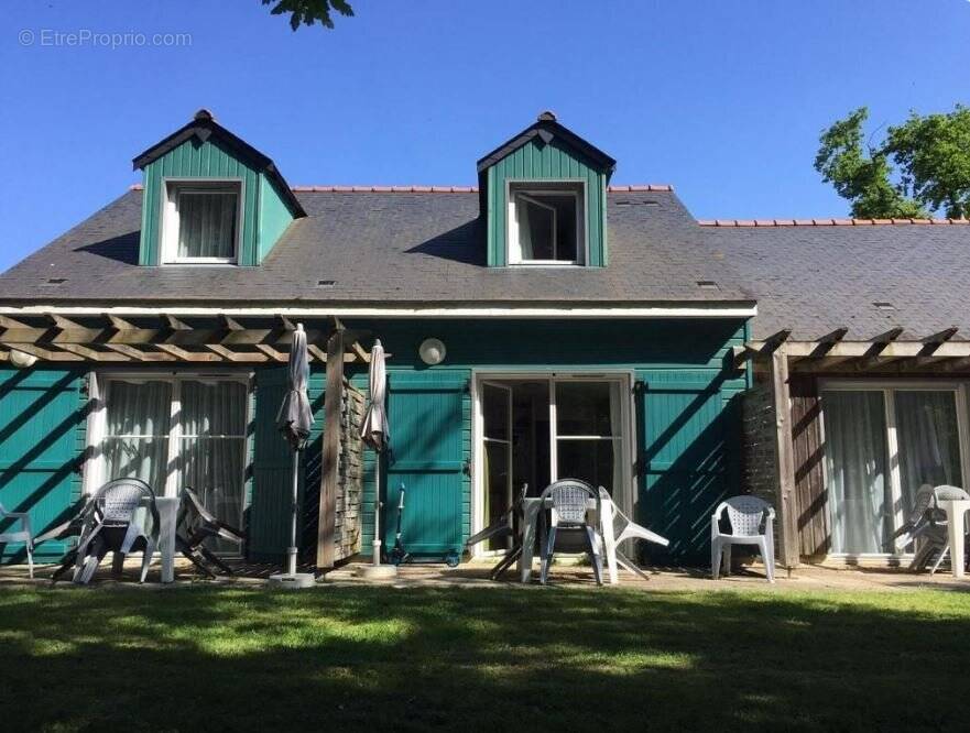 Appartement à SAUMUR