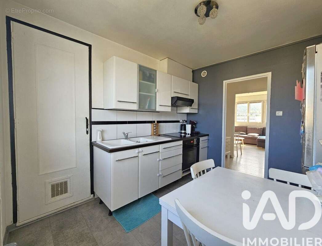 Photo 7 - Appartement à CHAMBERY