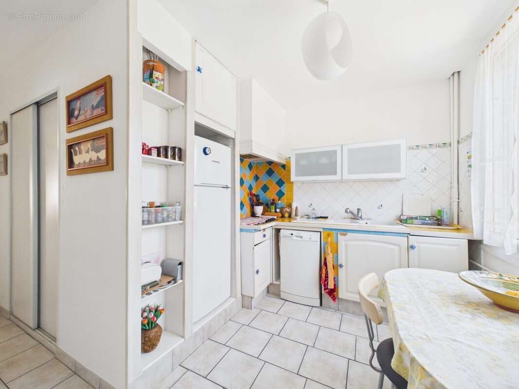 Appartement 96 m² à Avignon  - photo 3
