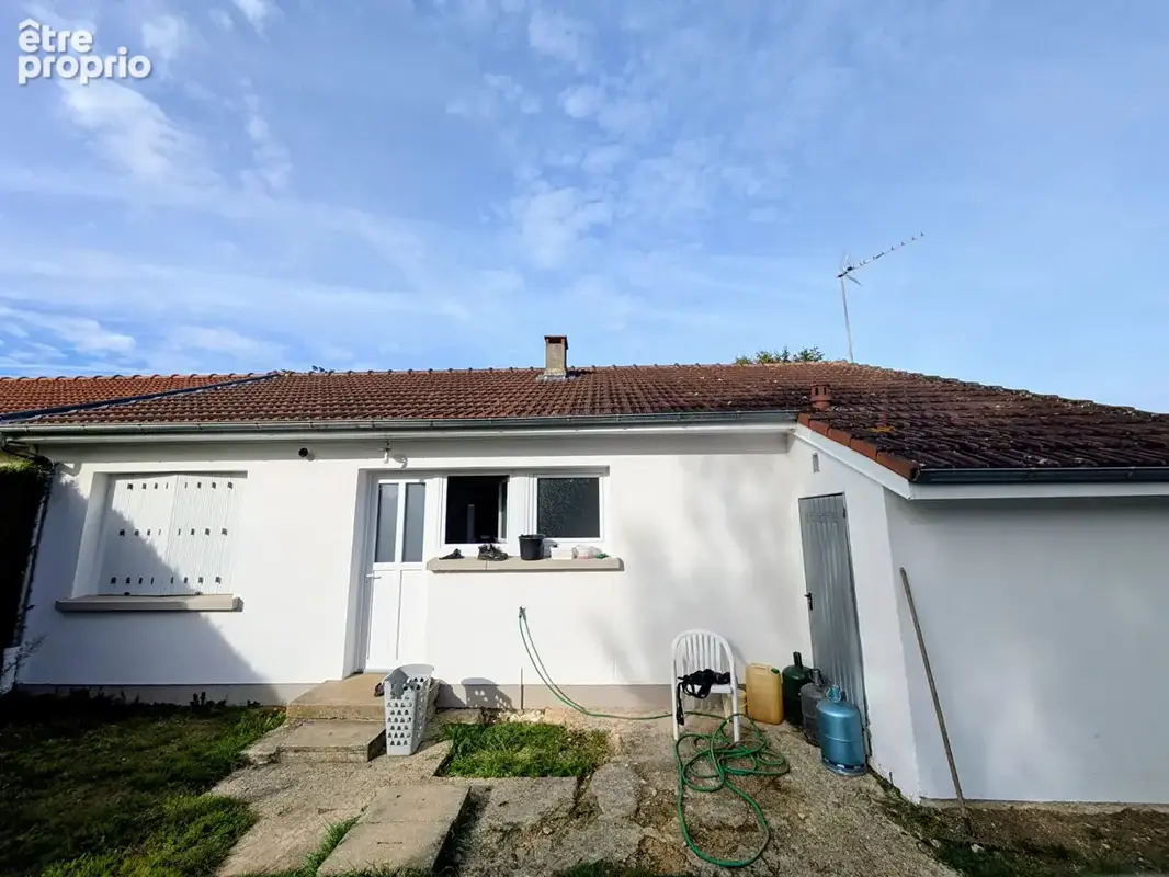 Maison Evreux 4 pièce(s) 72 m2 - photo 6
