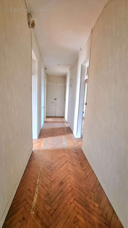 Appartement à TARBES