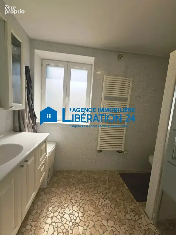 Maison 135m² avec piscine sur 2215m² - photo 5
