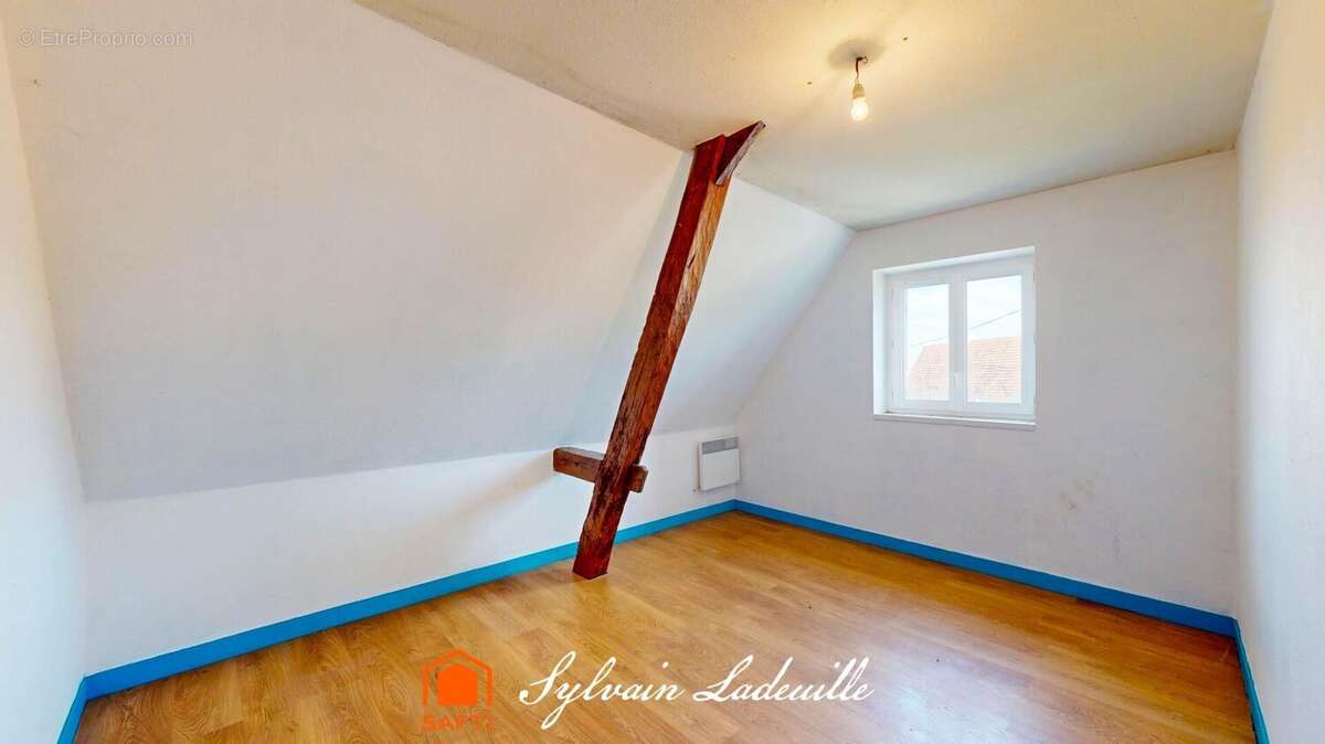 Maison 138 m² à Alles-Sur-Dordogne  - photo 6