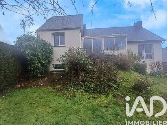 Photo 3 - Maison à LANNION