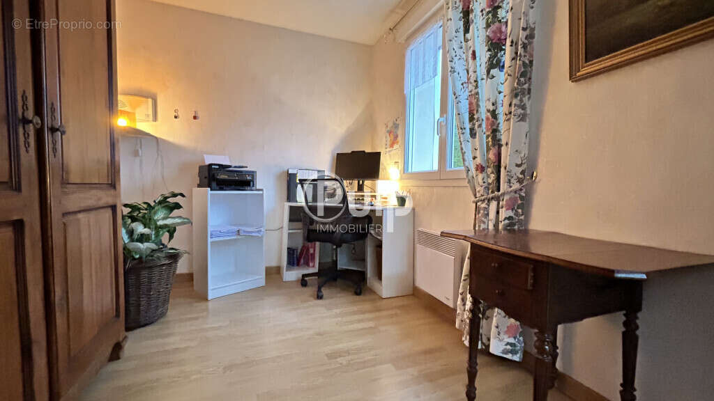 Maison à SAINTE-CATHERINE