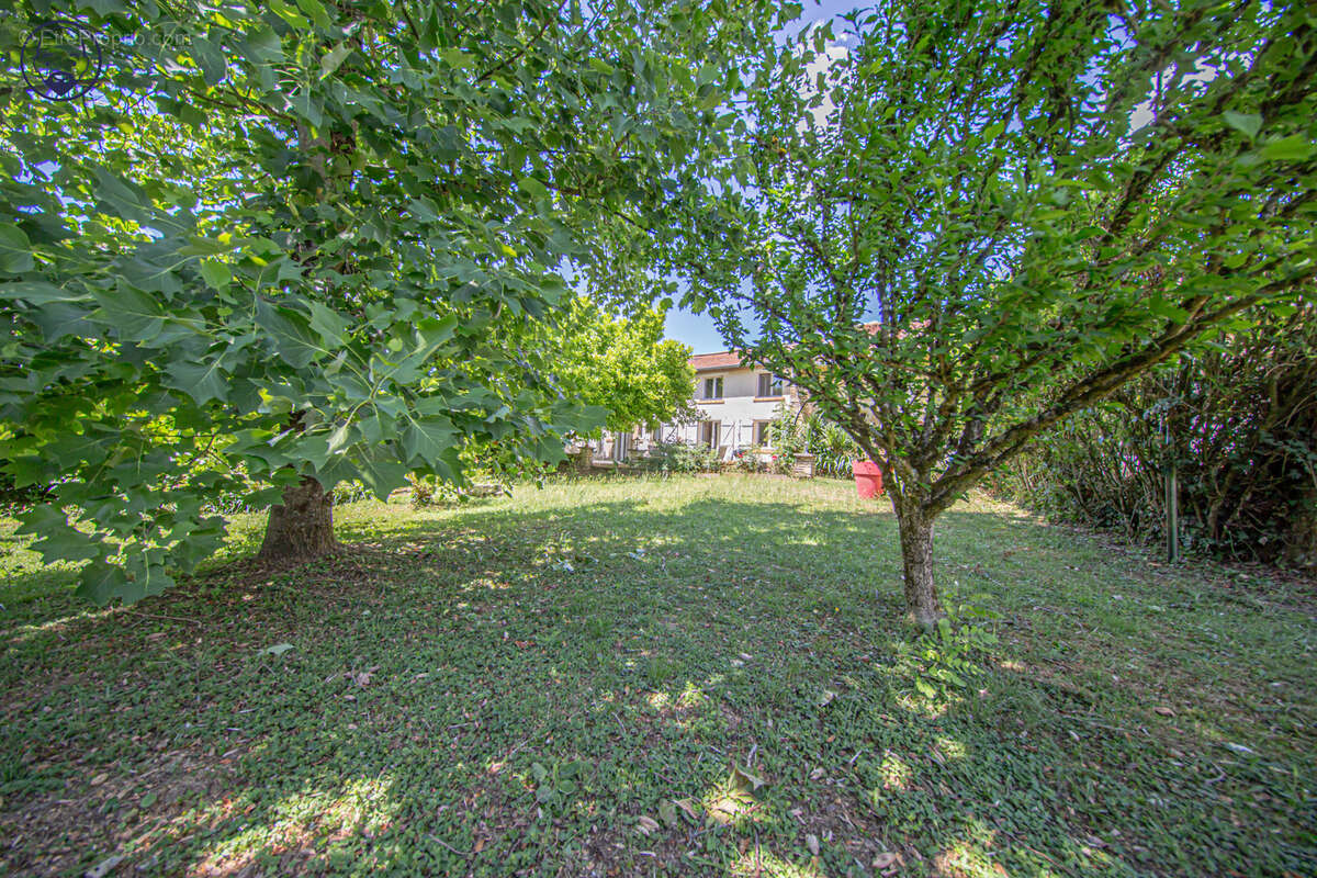 Coup de cœur ! Maison de charme avec terrasse, grand jardin et dépendance - photo 20
