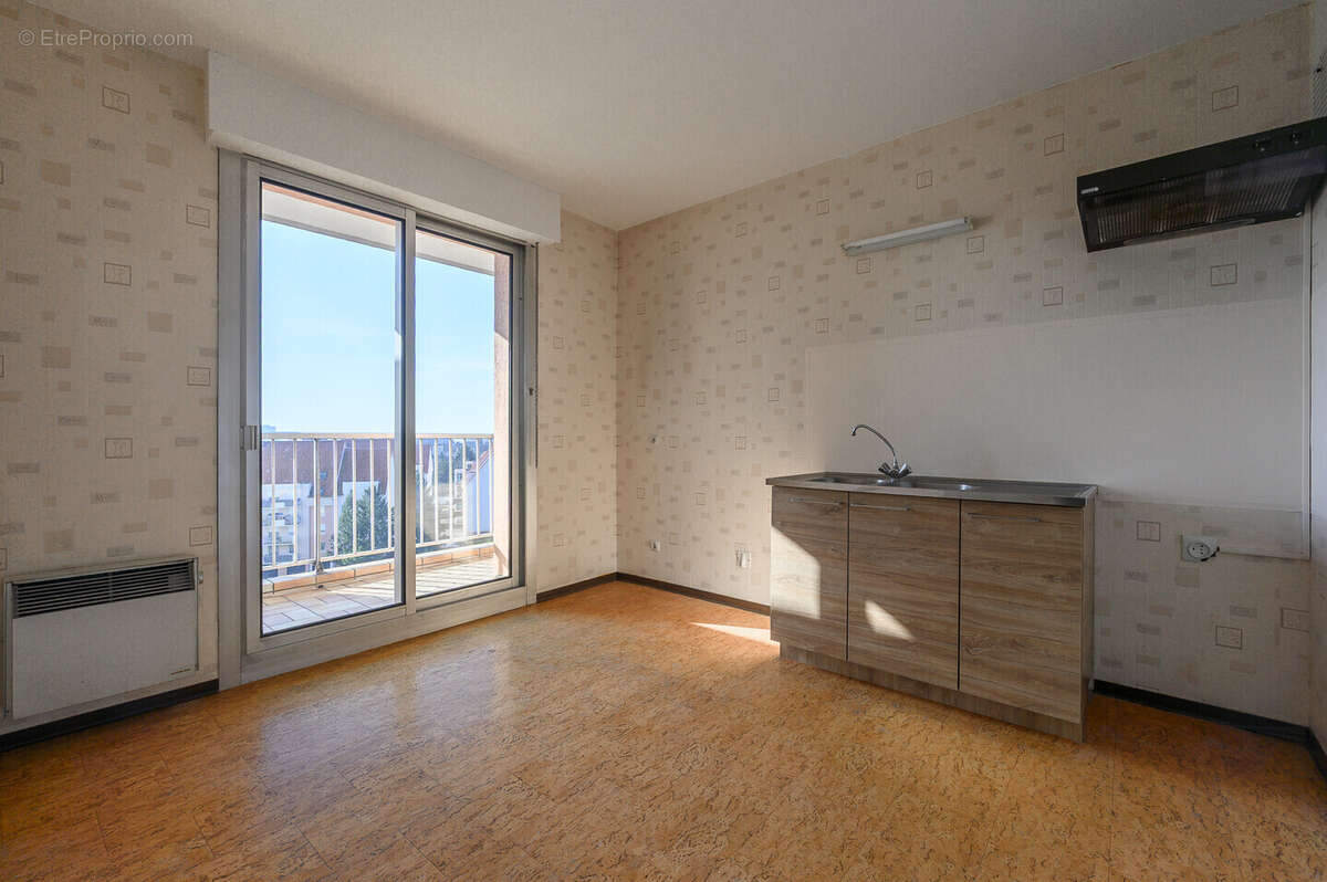 Appartement 65 m² à Lingolsheim  - photo 9