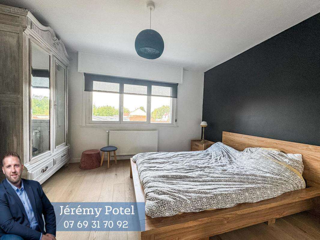 Maison à SAINT-SAULVE