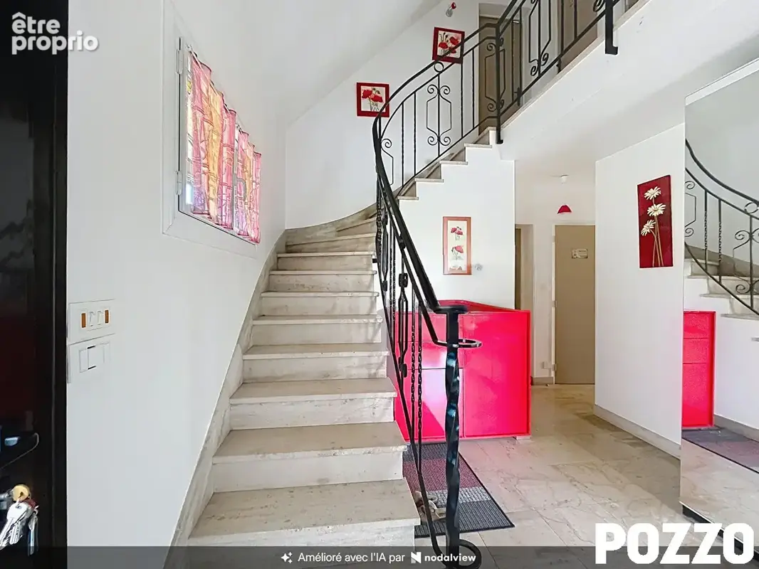 A VENDRE  Maison de 6 pp  à  Souleuvre En Bocage  (14) - photo 5