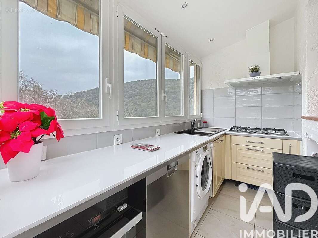 Photo 6 - Maison à VENCE