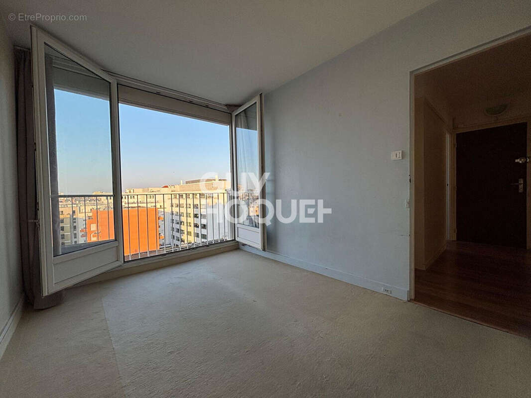 Appartement à MALAKOFF