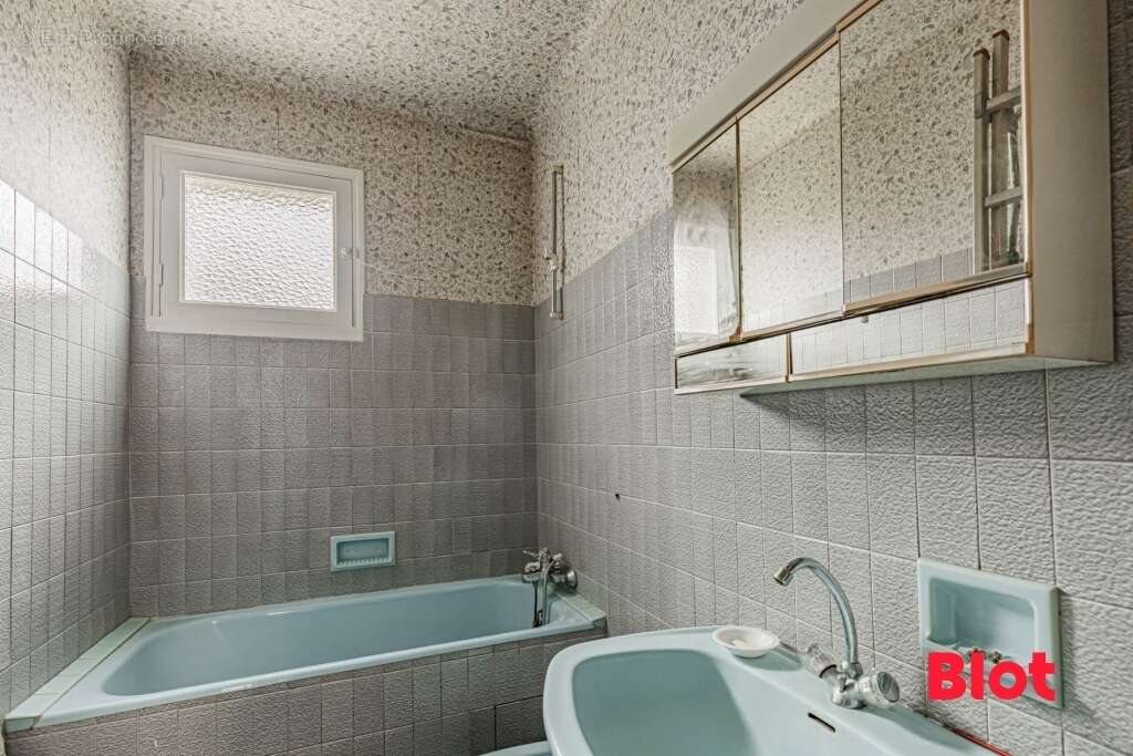 Maison à SAINT-HERBLAIN