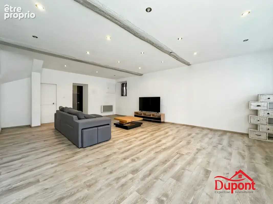 Photo Maison à Revin au prix de 66 000€