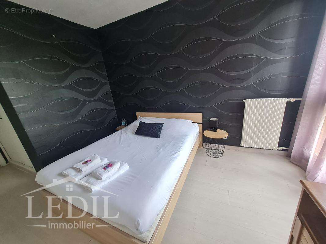 Appartement à TARBES