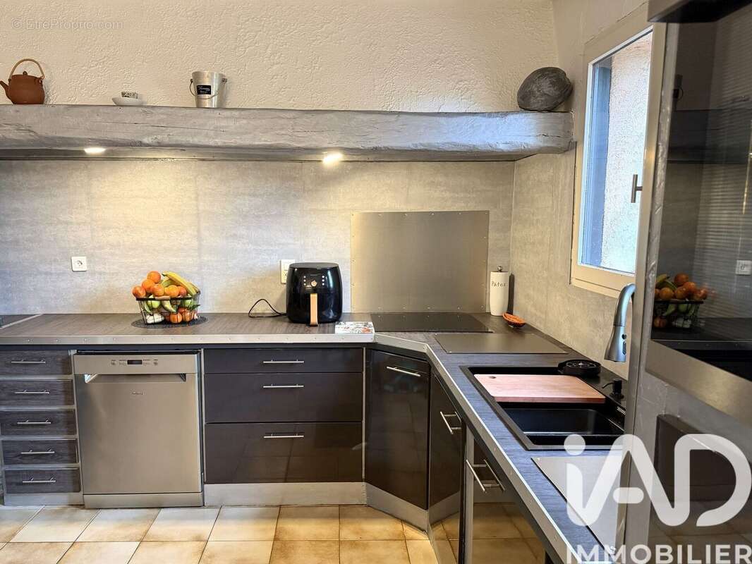 Photo 5 - Maison à FREJUS