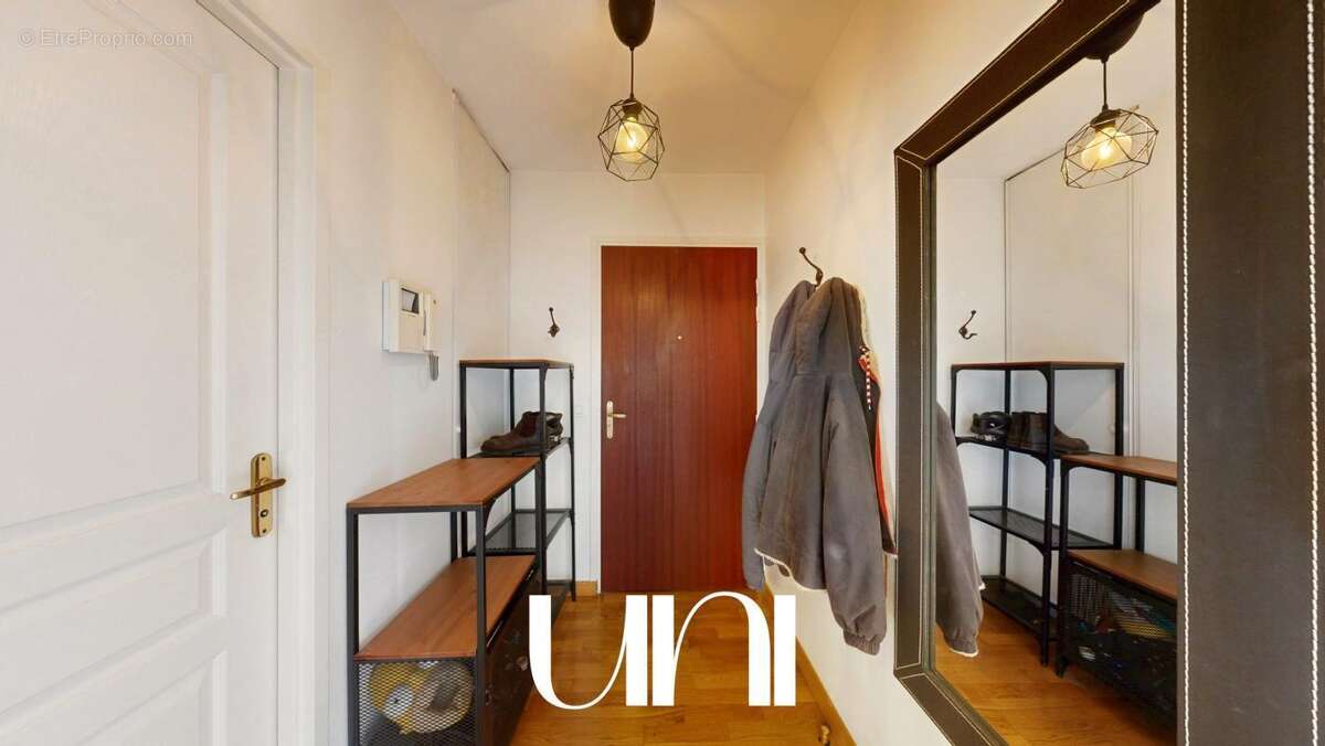 Appartement à CAEN