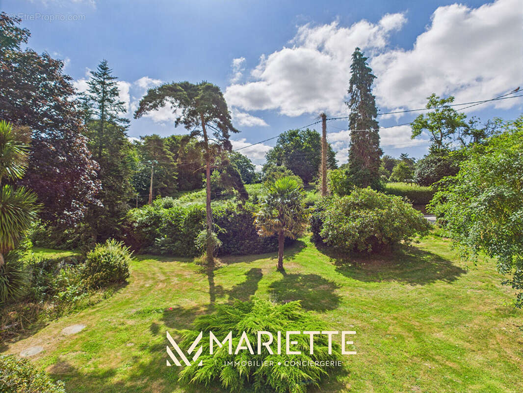 Maison à LA FORET-FOUESNANT