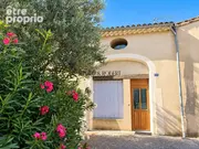 Appartement à SAUZET