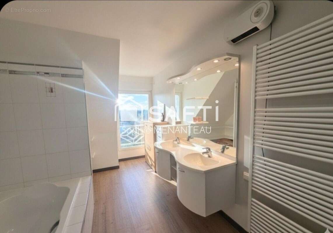 Photo 8 - Maison à ETAPLES