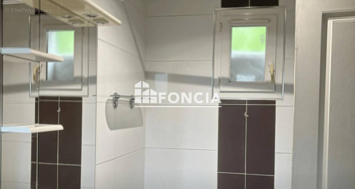 Maison à SAINT-ARNOULT