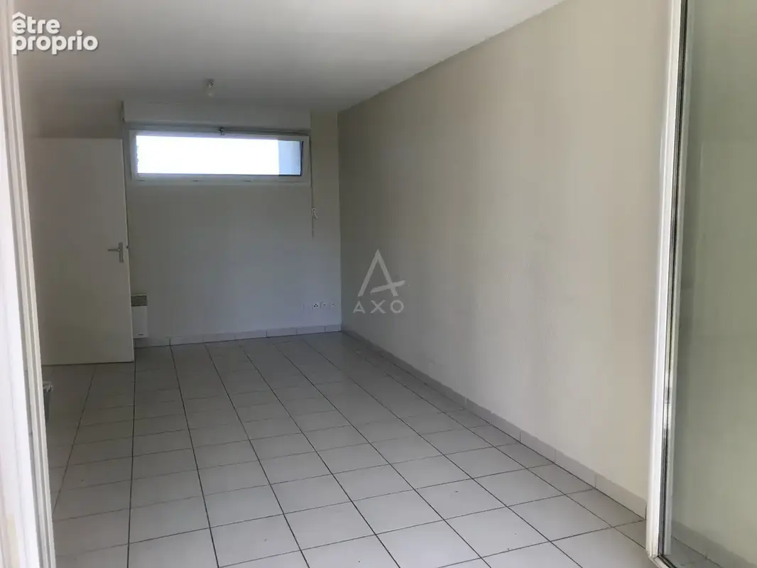Appartement vendu Loué 465 LES BILLAUX - photo 2