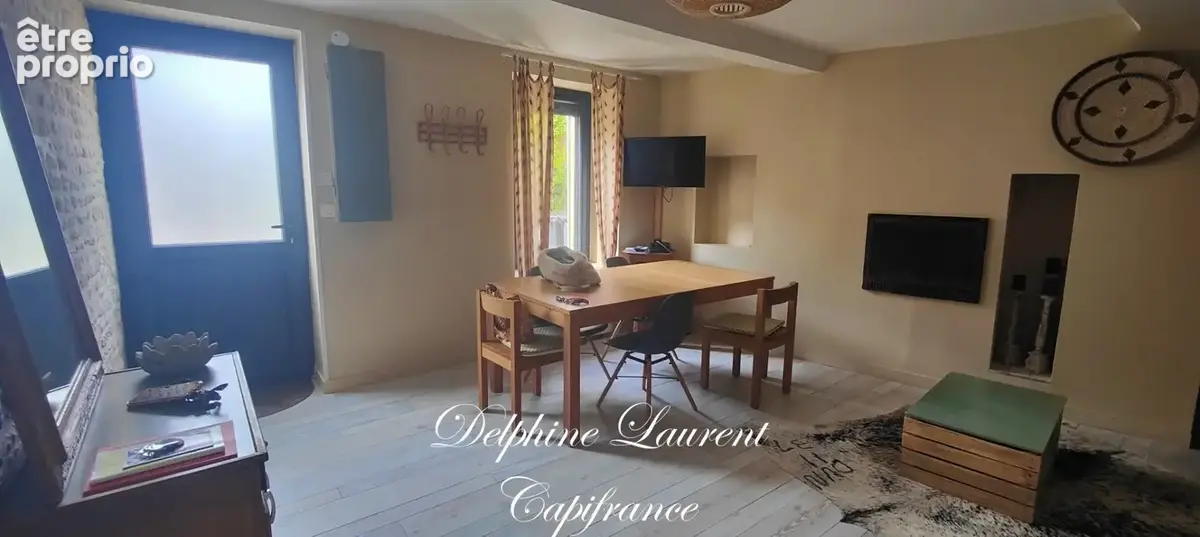 Maison à vendre 3 pièces SALLENELLES (14) - photo 8