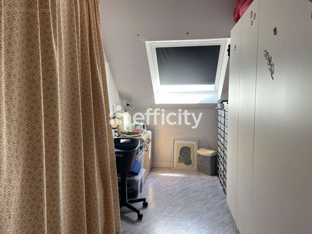 Maison individuelle - photo 13