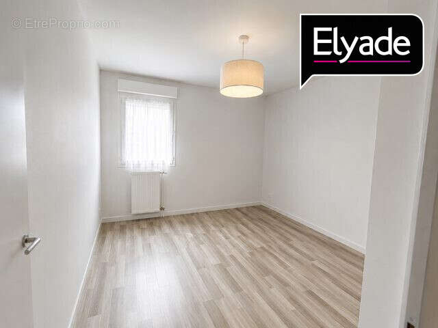 Appartement 61 m² à Castanet-Tolosan  - photo 3