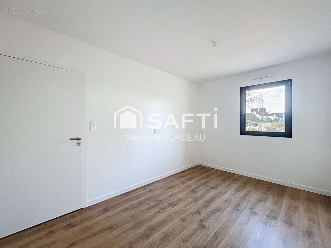 Photo 6 - Maison à PLOEREN