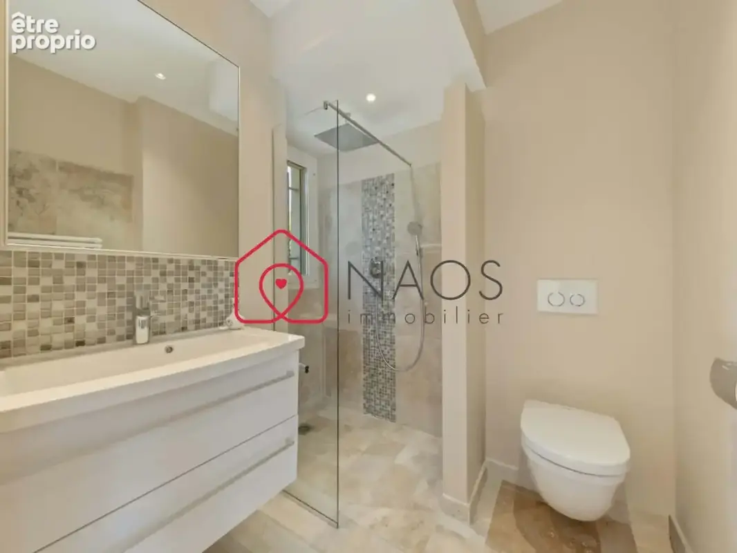 Elégante maison provençale de 6 chambres et piscine - photo 10
