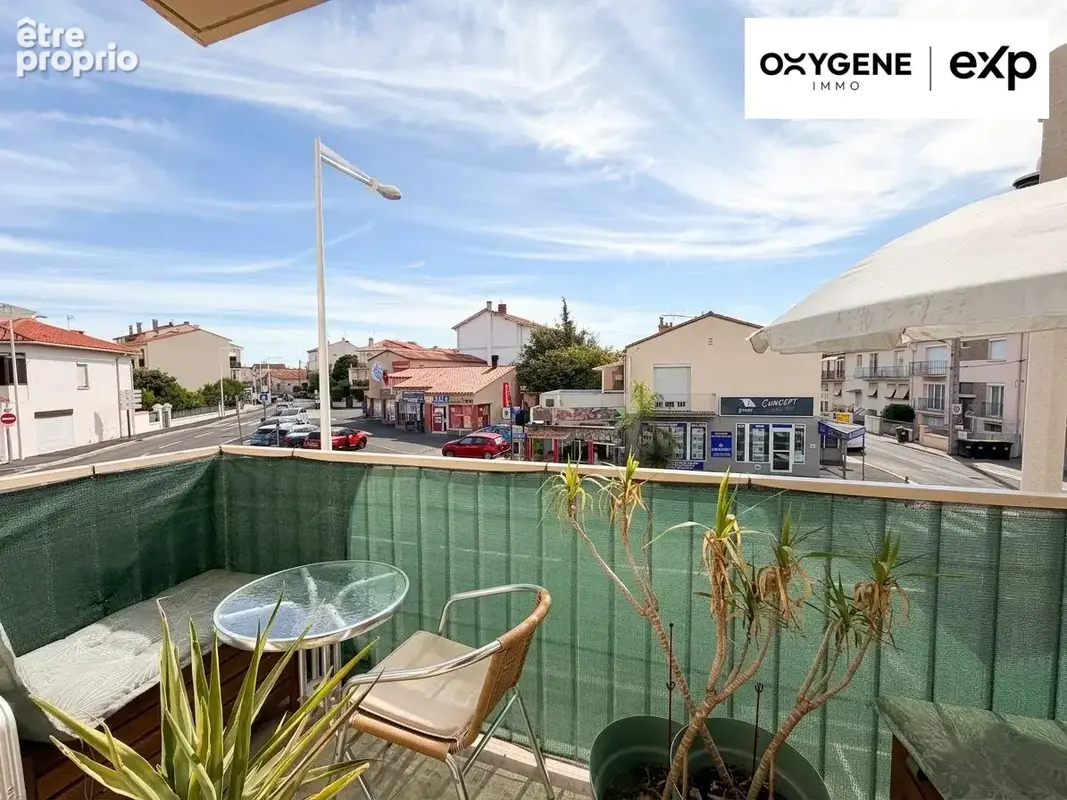 Appartement 3 pièces 60 m² à vendre à Perpignan (66000) - photo 8