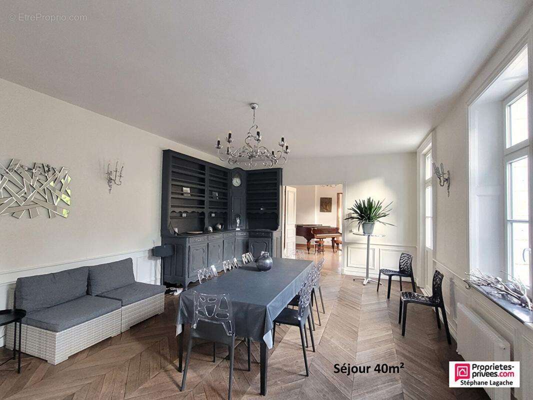 Maison à MONDICOURT